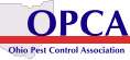 Ohio Pest Control Association Member